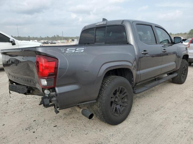 Image 3 of 2021 TOYOTA TACOMA DOUBLE CAB 2021 with VIN 5TFAX5GN4MX191692