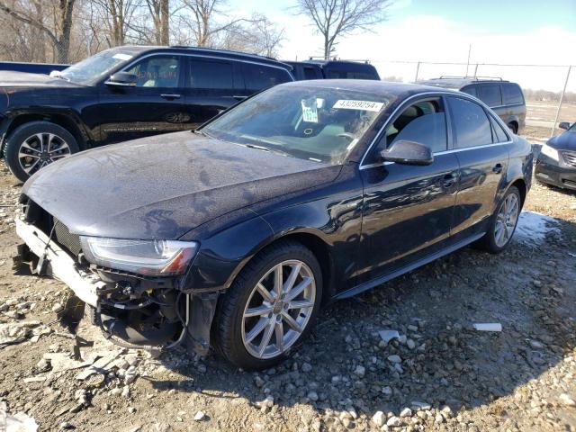 Obraz 2014 AUDI A4 PREMIUM PLUS 2014