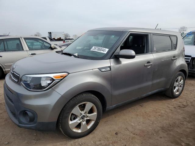 Obraz 1 z 2019 KIA SOUL  2019 z VIN KNDJN2A22K7017362