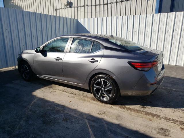 Image 2 of 2024 NISSAN SENTRA SV 2024 with VIN 3N1AB8CV3RY216144