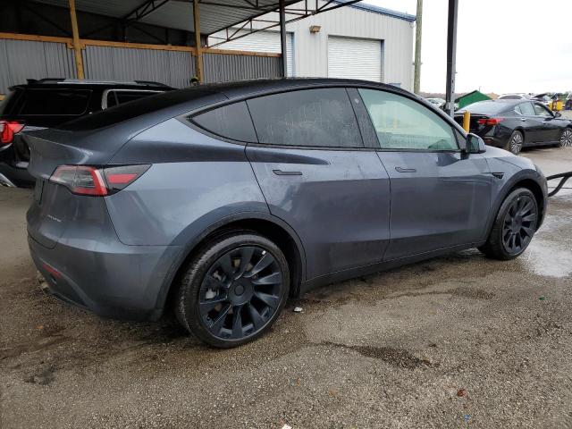 Изображение 3 2022 TESLA MODEL Y  2022 с VIN 7SAYGDEE6NF480244