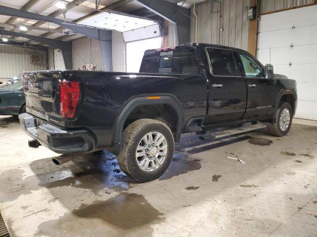 Изображение 3 2021 GMC SIERRA K2500 DENALI 2021 с VIN 1GT49RE71MF235060