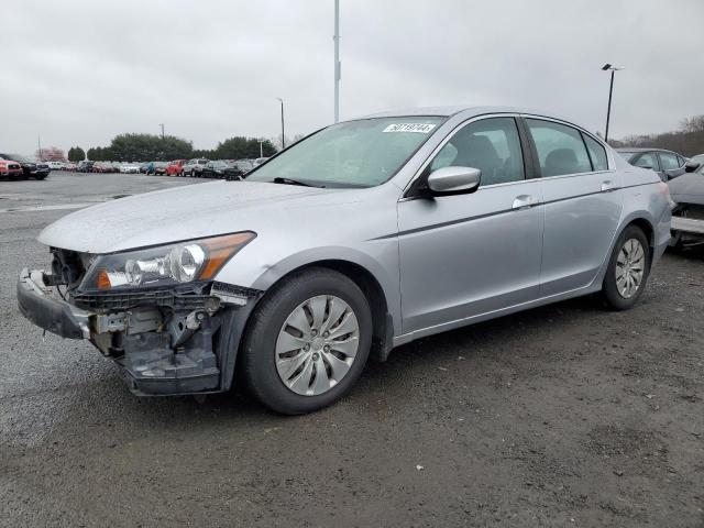 Image 1 of 2009 HONDA ACCORD LX 2009 with VIN 1HGCP26399A172686