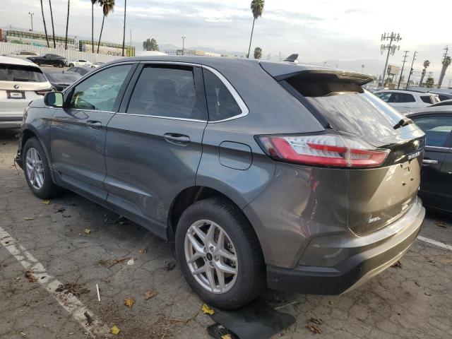 Image 2 of 2023 FORD EDGE SEL 2023 with VIN 2FMPK4J95PBA30516