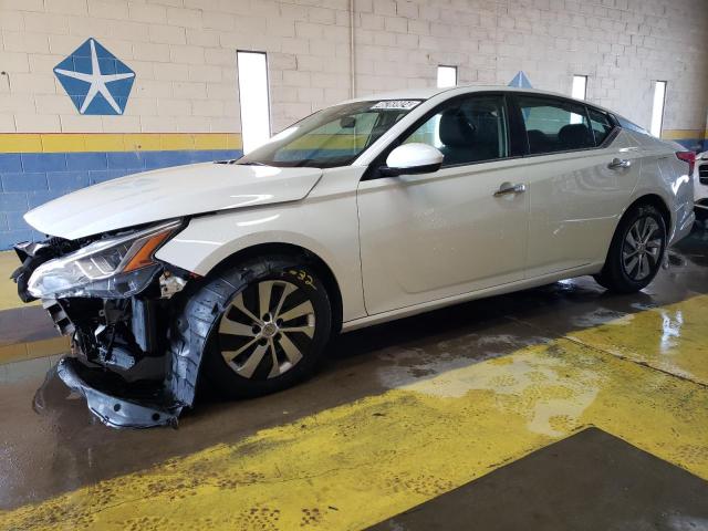 Изображение 1 2020 NISSAN ALTIMA S 2020 с VIN 1N4BL4BV8LC206966