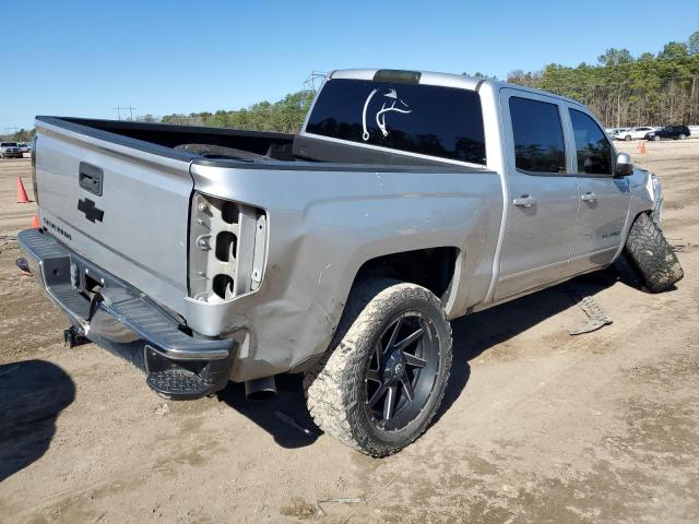 Obraz 3 z 2016 CHEVROLET SILVERADO C1500 LT 2016 z VIN 3GCPCREC6GG255688