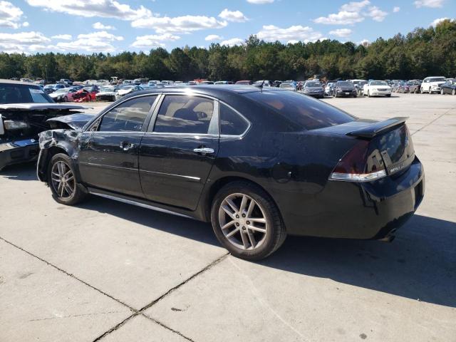 Obraz 2 z 2014 CHEVROLET IMPALA LIMITED LTZ 2014 z VIN 2G1WC5E34E1105954