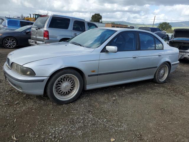 Image 1 of 1999 BMW 528 I AUTOMATIC 1999 with VIN WBADM6331XBY33218