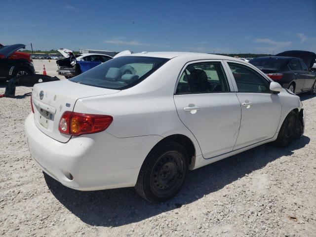 Image 3 of 2010 TOYOTA COROLLA BASE 2010 with VIN 1NXBU4EE7AZ169723