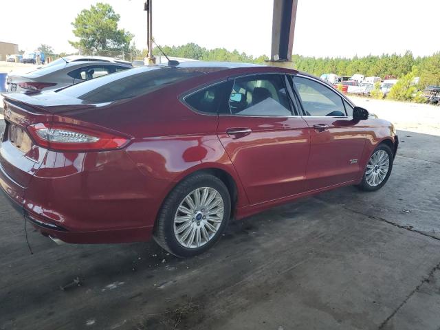 Image 3 of 2014 FORD FUSION TITANIUM PHEV 2014 with VIN 3FA6P0SU4ER154794