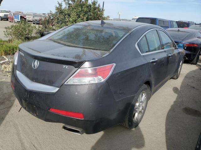 Изображение 3 2011 ACURA TL  2011 с VIN 19UUA8F50BA003740