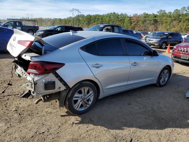 Obraz 3 z 2019 HYUNDAI ELANTRA SEL 2019 z VIN 5NPD84LF1KH444527