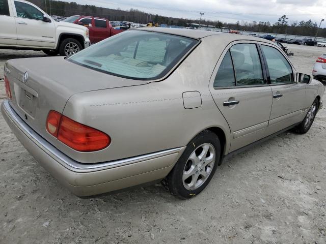 Изображение 3 1999 MERCEDES-BENZ E 430 1999 с VIN WDBJF70H9XA813177