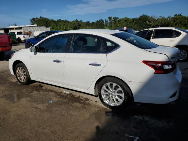 Image 2 of 2018 NISSAN SENTRA S 2018 with VIN 3N1AB7AP1JL636338