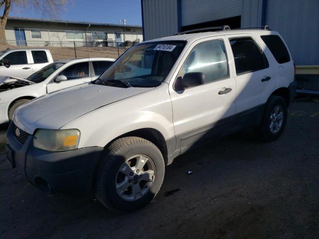 Изображение 2007 FORD ESCAPE XLT 2007