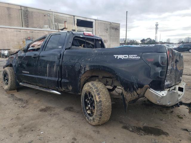 Image 2 of 2012 TOYOTA TUNDRA DOUBLE CAB SR5 2012 with VIN 5TFUY5F12CX216371