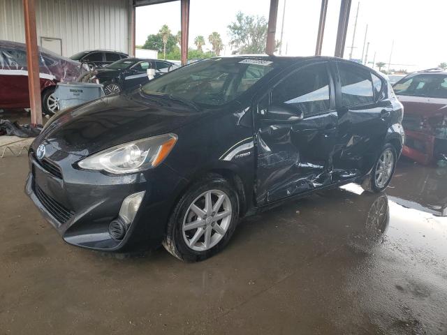 Изображение 1 2015 Toyota Prius 2015 с VIN JTDKDTB36F1086620