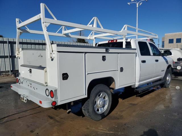 Obraz 3 z 2022 RAM 2500 TRADESMAN 2022 z VIN 3C7WR5HJ9NG146784