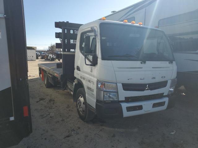 Image 1 of 2012 MITSUBISHI FUSO TRUCK OF AMERICA INC FE FEC92S 2012 with VIN JL6CRK1AXCK003381