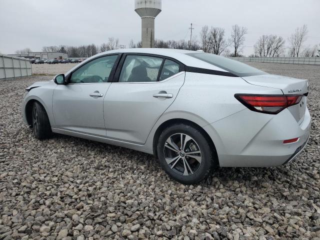 Obraz 2 z 2023 NISSAN SENTRA SV 2023 z VIN 3N1AB8CV3PY267706