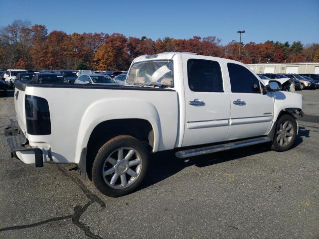 Image 3 of 2011 GMC SIERRA K1500 DENALI 2011 with VIN 3GTP2XE2XBG273439