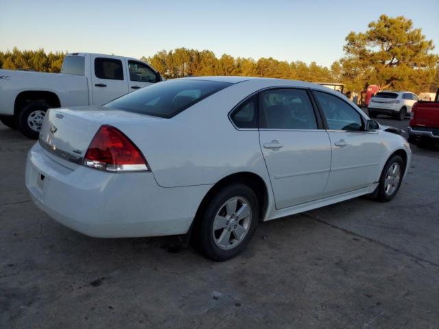 Image 3 of 2010 CHEVROLET IMPALA LT 2010 with VIN 2G1WB5EK0A1188898