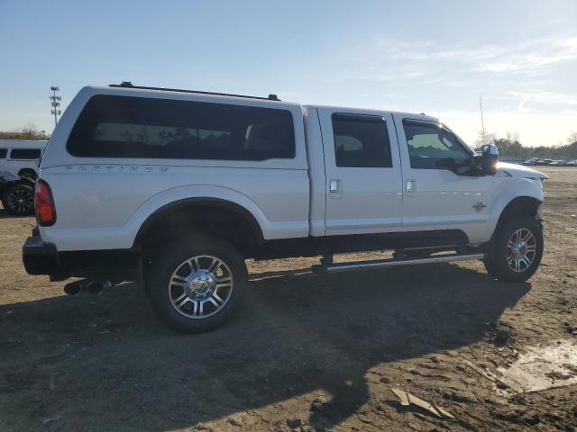 Изображение 3 2016 FORD F250 SUPER DUTY 2016 с VIN 1FT7W2BT3GEA62229