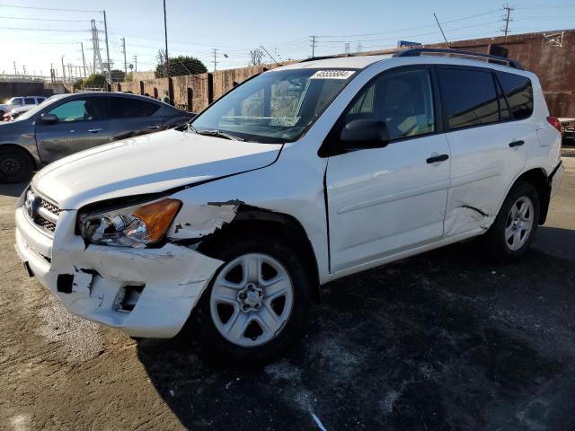 Изображение 1 2012 TOYOTA RAV4  2012 с VIN 2T3ZF4DV5CW117852