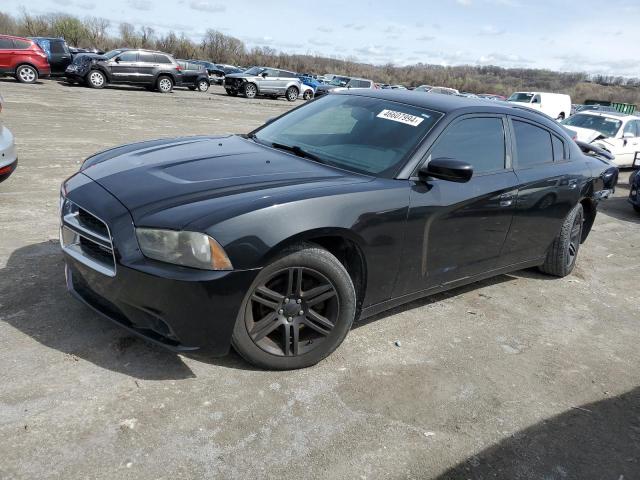 Image 1 of 2011 DODGE CHARGER  2011 with VIN 2B3CL3CG2BH509277