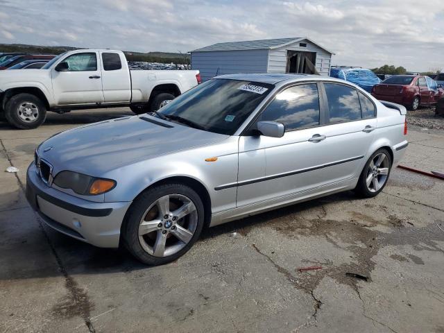 Obraz 2005 BMW 325 I 2005