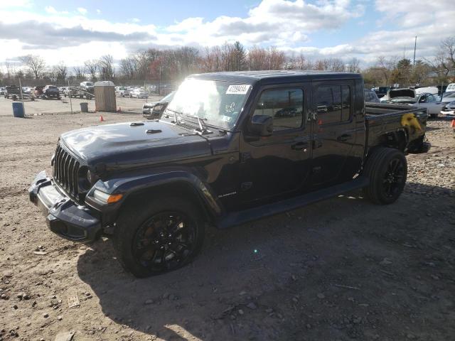 Изображение 2021 JEEP GLADIATOR OVERLAND 2021