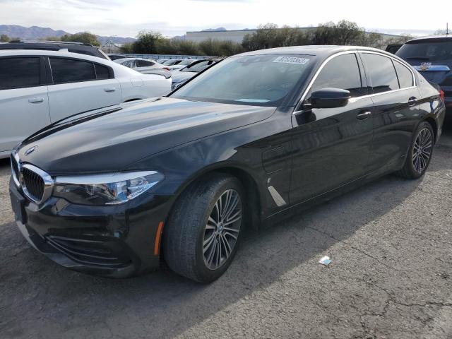 Obraz 1 z 2019 BMW 530E  2019 z VIN WBAJA9C53KB393431
