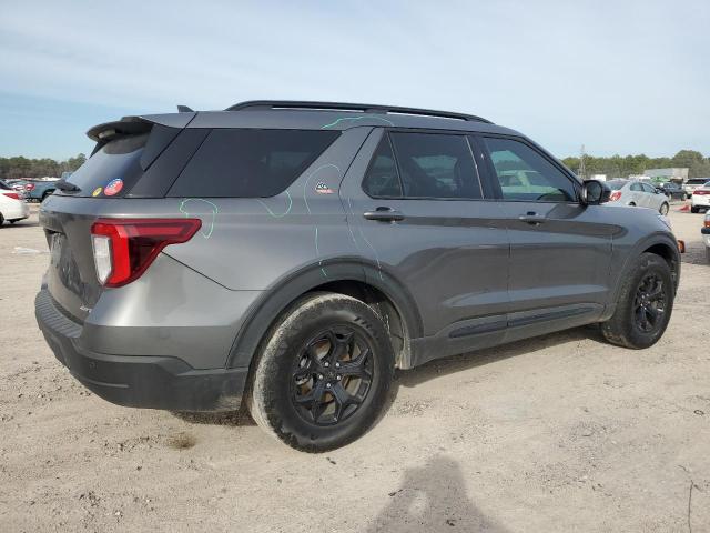 Image 3 of 2023 FORD EXPLORER TIMBERLINE 2023 with VIN 1FMSK8JH0PGA51372