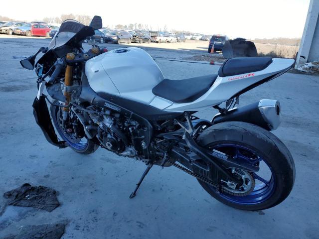 Изображение 3 2023 SUZUKI GSX-R1000 R 2023 с VIN JS1DM11H7P7100365