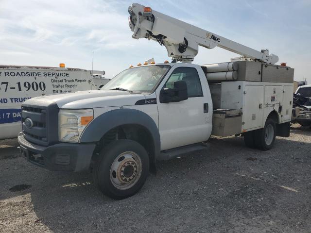 2012 FORD F450 SUPER DUTY 2012 image