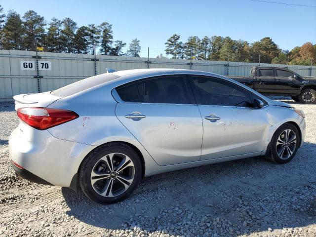 Изображение 3 2015 KIA FORTE EX 2015 с VIN KNAFX4A84F5262954