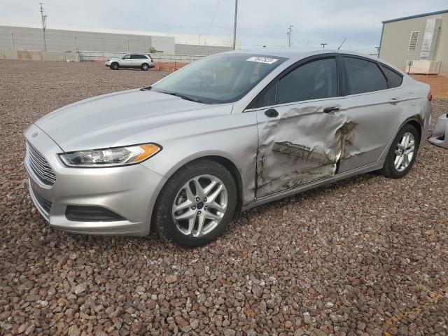 Obraz 1 z 2016 FORD FUSION SE 2016 z VIN 3FA6P0H76GR215776