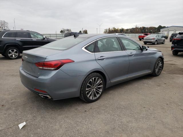 Изображение 3 2015 HYUNDAI GENESIS 3.8L 2015 с VIN KMHGN4JE0FU047687