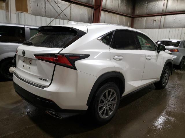 Image 3 of 2020 LEXUS NX 300 2020 with VIN JTJDARDZ7L2218549