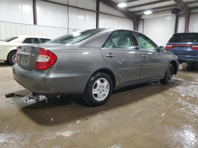 Image 3 of 2002 TOYOTA CAMRY LE 2002 with VIN 4T1BE32K12U522380
