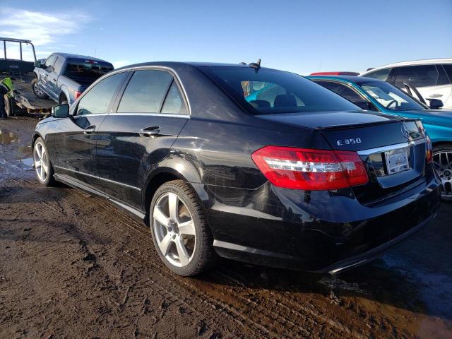 Obraz 2 z 2010 MERCEDES-BENZ E 350 4MATIC 2010 z VIN WDDHF8HB1AA176420