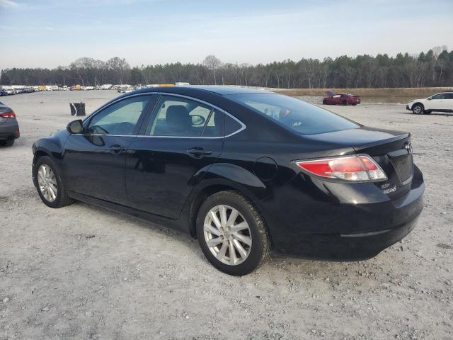 Изображение 2 2012 MAZDA 6 I 2012 с VIN 1YVHZ8DH8C5M14992