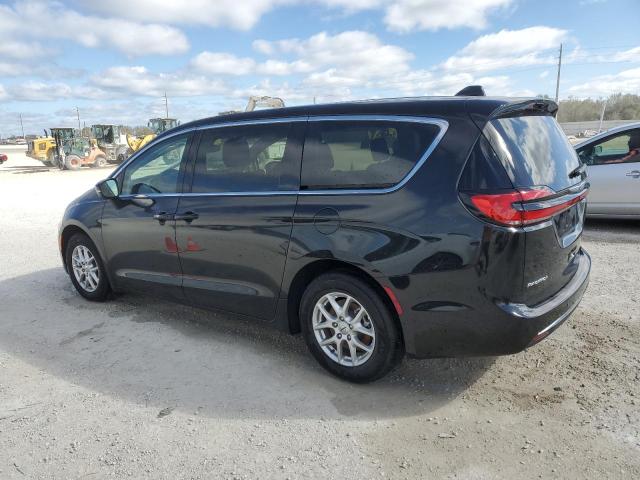 Image 2 of 2023 CHRYSLER PACIFICA TOURING L 2023 with VIN 2C4RC1BG0PR627537