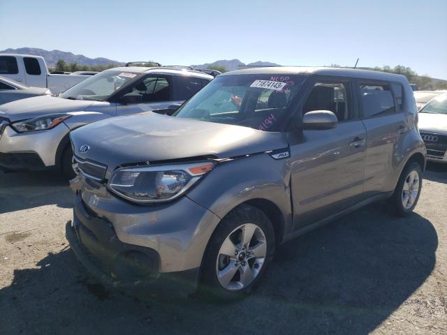 Изображение 1 2018 KIA SOUL  2018 с VIN KNDJN2A27J7569194