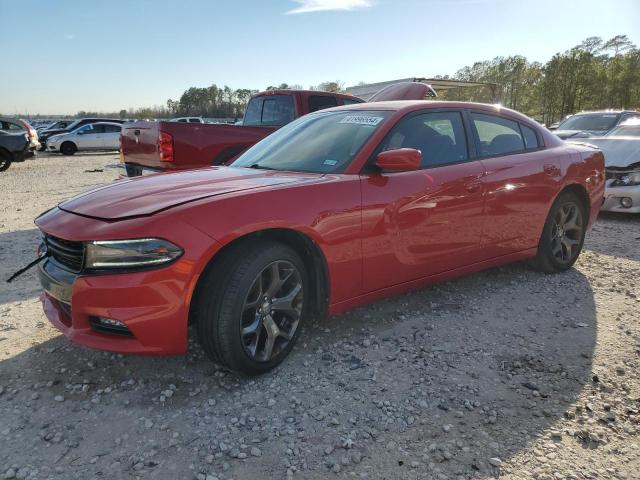 Изображение 1 2015 DODGE CHARGER SXT 2015 с VIN 2C3CDXHG3FH800344