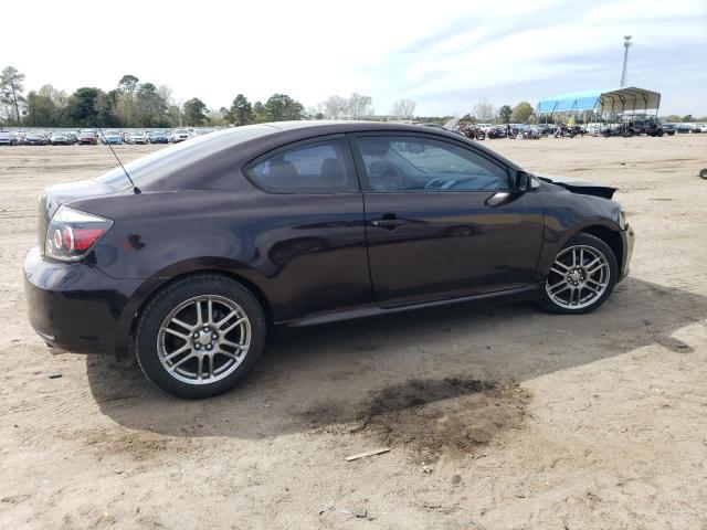 Obraz 3 z 2010 TOYOTA SCION TC  2010 z VIN JTKDE3B73A0304528