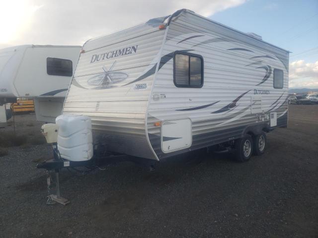 Obraz 2 z 2012 DUTC CAMPER 2012 z VIN 47CTDEK29CT208960