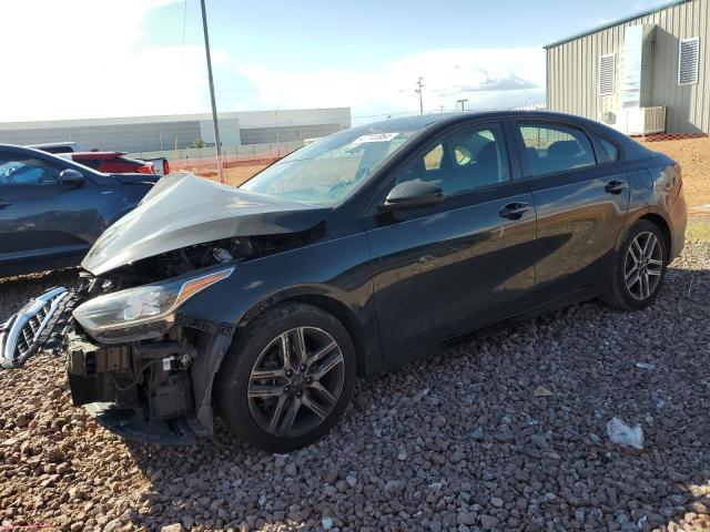 Изображение 1 2019 KIA FORTE GT LINE 2019 с VIN 3KPF34AD4KE020093