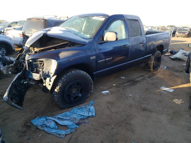 Image 1 of 2007 DODGE RAM 1500 ST 2007 with VIN 1D7HU18257S172368