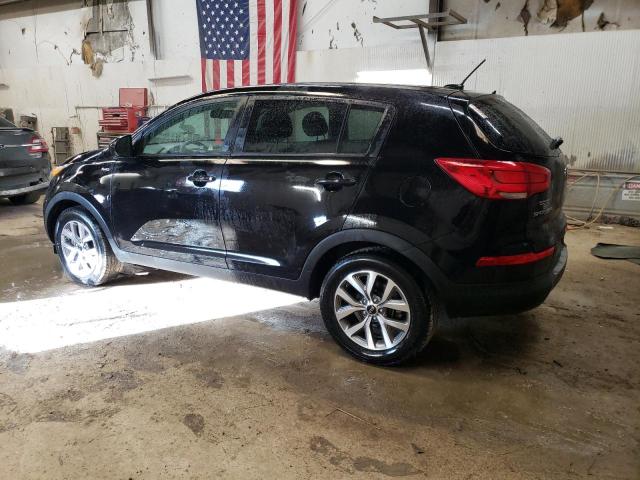 Obraz 2 z 2016 KIA SPORTAGE LX 2016 z VIN KNDPBCACXG7876207